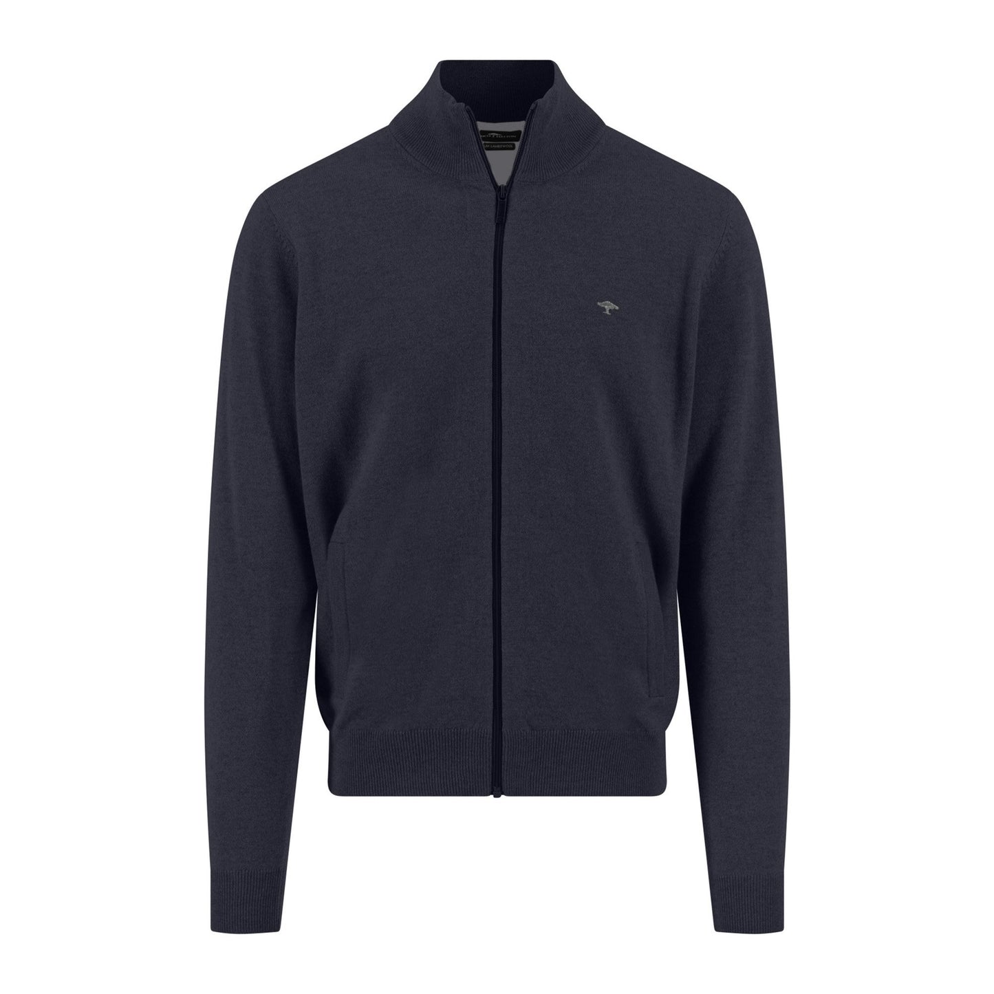 Lambswool Cardigan