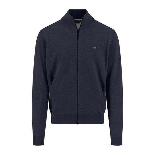 Lambswool Cardigan