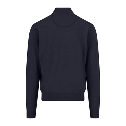 Lambswool Cardigan
