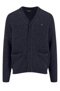 Grandad Donegal Cardigan