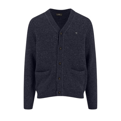 Grandad Donegal Cardigan