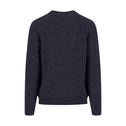 Grandad Donegal Cardigan