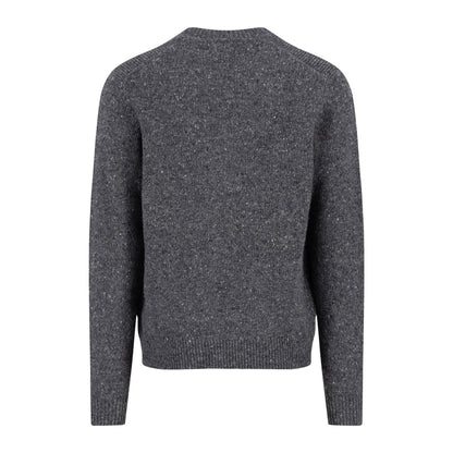 Grandad Donegal Cardigan