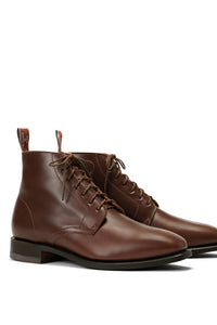 Craftsman Lace Up Boot