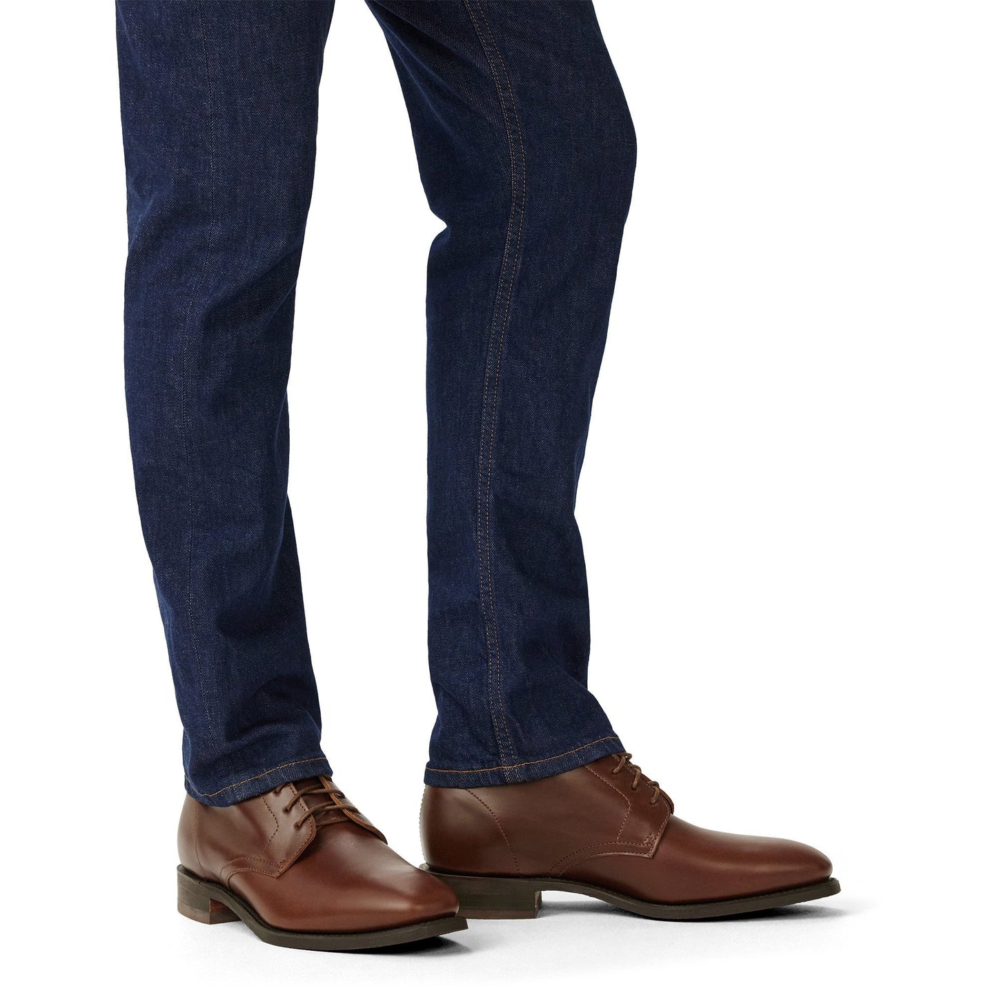 Craftsman Lace Up Boot