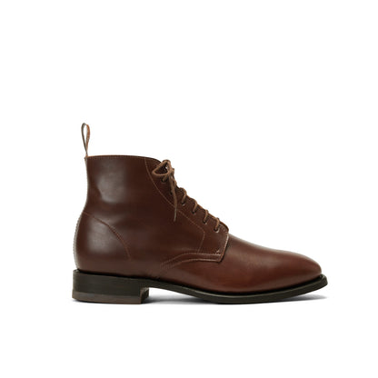 Craftsman Lace Up Boot