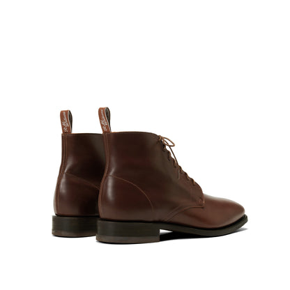 Craftsman Lace Up Boot