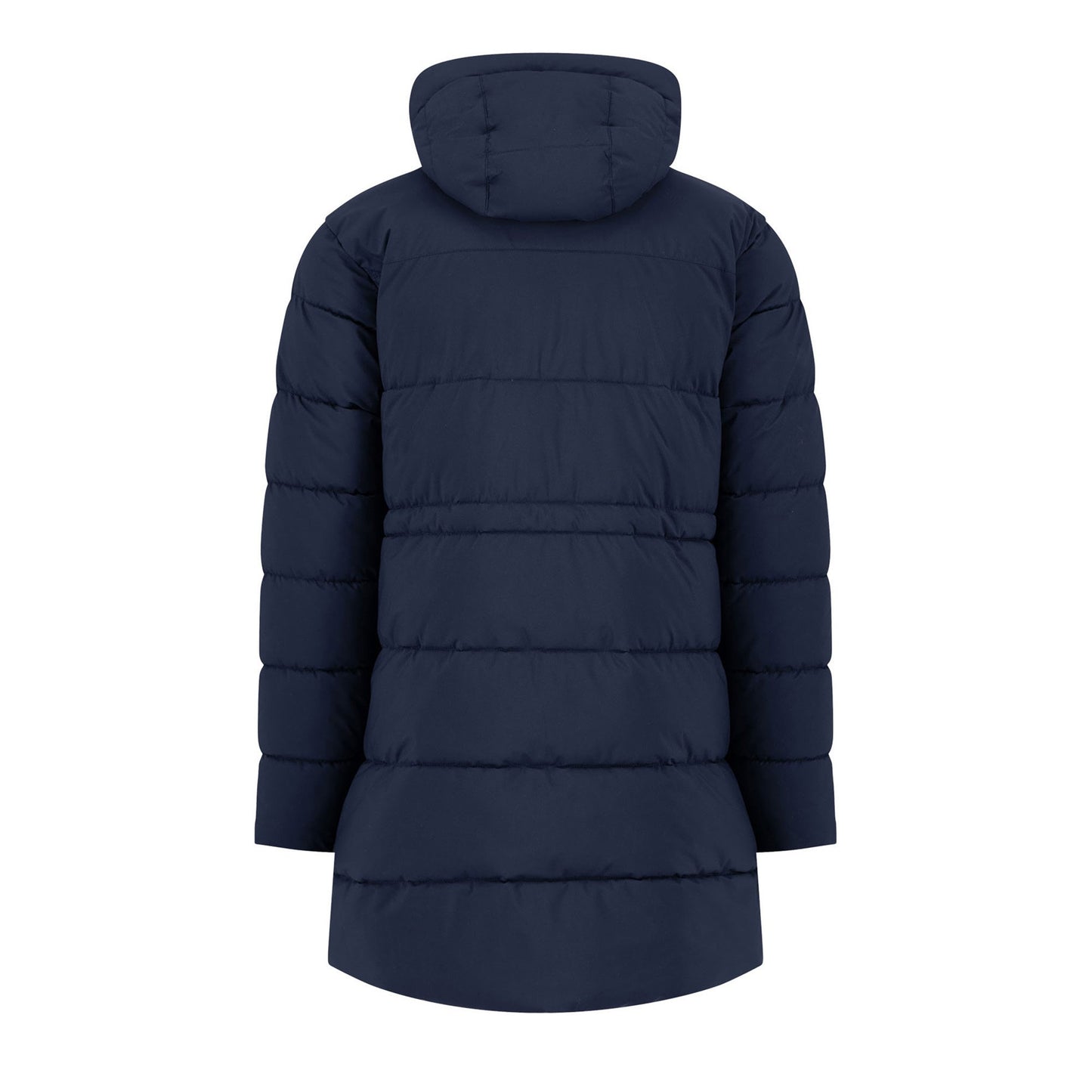 Puffer Mid length Coat