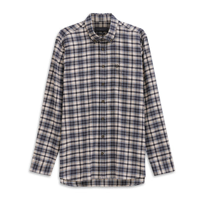Casual Check Shirt