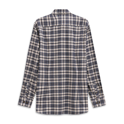 Casual Check Shirt