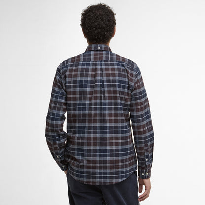 Kyeloch Tailored Shirt