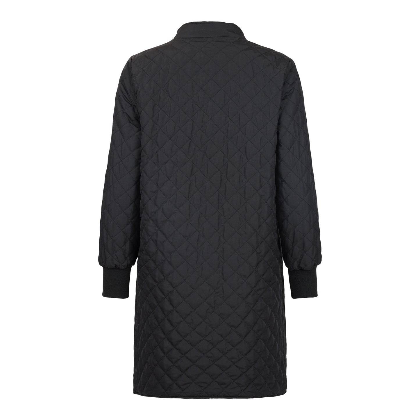 Reversible Paisley Coat