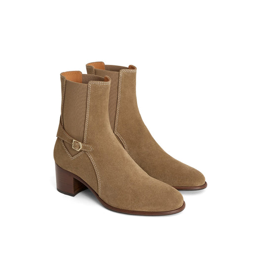 Heeled Ambleside Ankle Boot