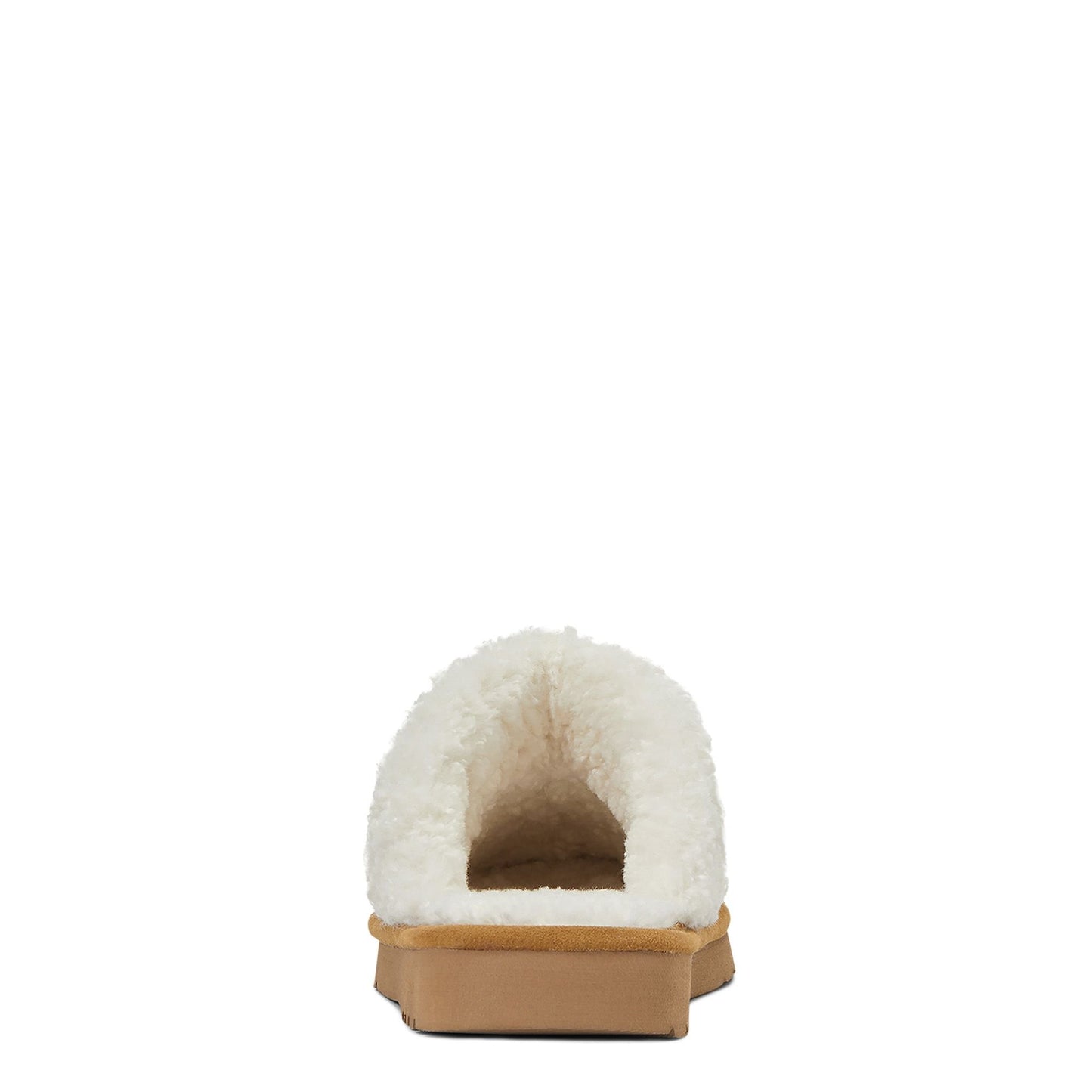 Jackie Square Toe Slipper