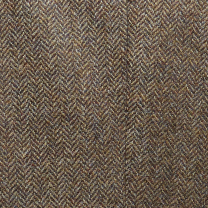 Firth Moons Herringbone Blazer