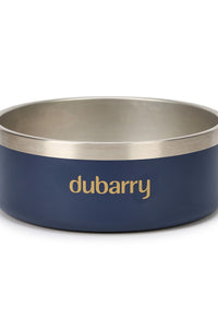 Archie Steel Dog Bowl