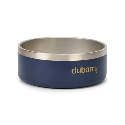 Archie Steel Dog Bowl