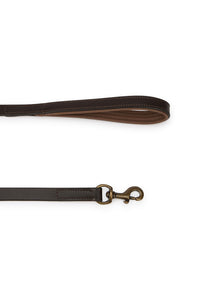 Ranger Leather Clip Lead