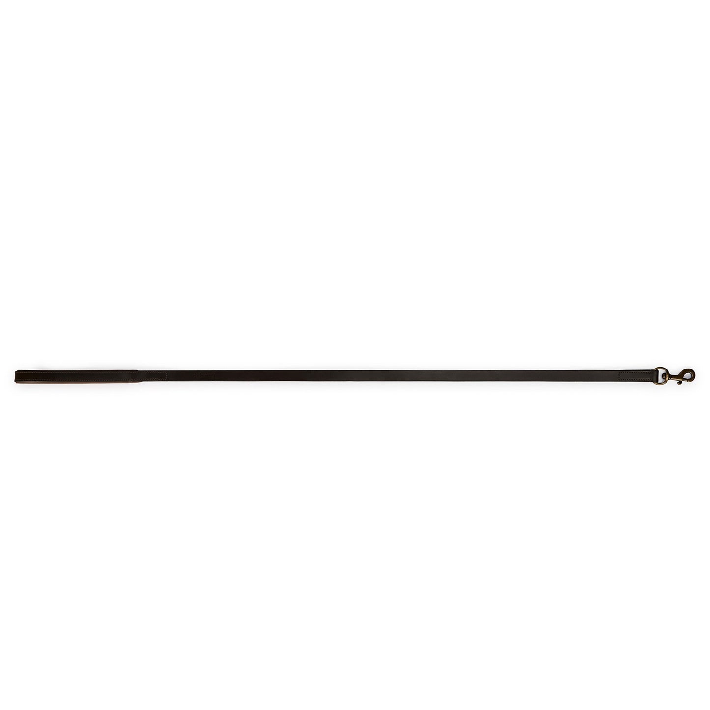 Ranger Leather Clip Lead