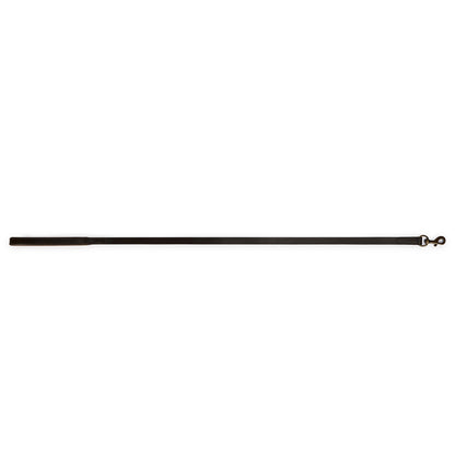 Ranger Leather Clip Lead