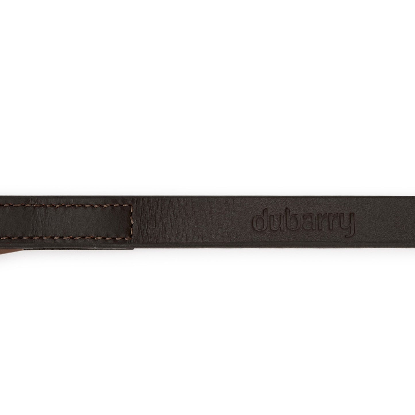 Ranger Leather Clip Lead