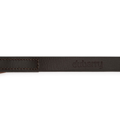 Ranger Leather Clip Lead