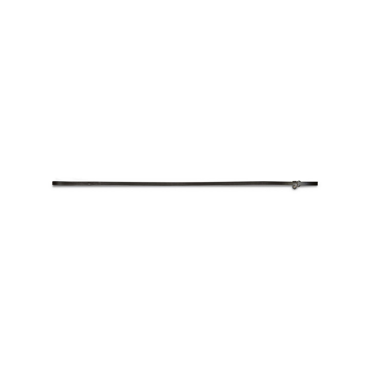 Riley Leather Slip Lead