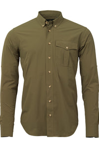 Kinshasa Technical Shirt