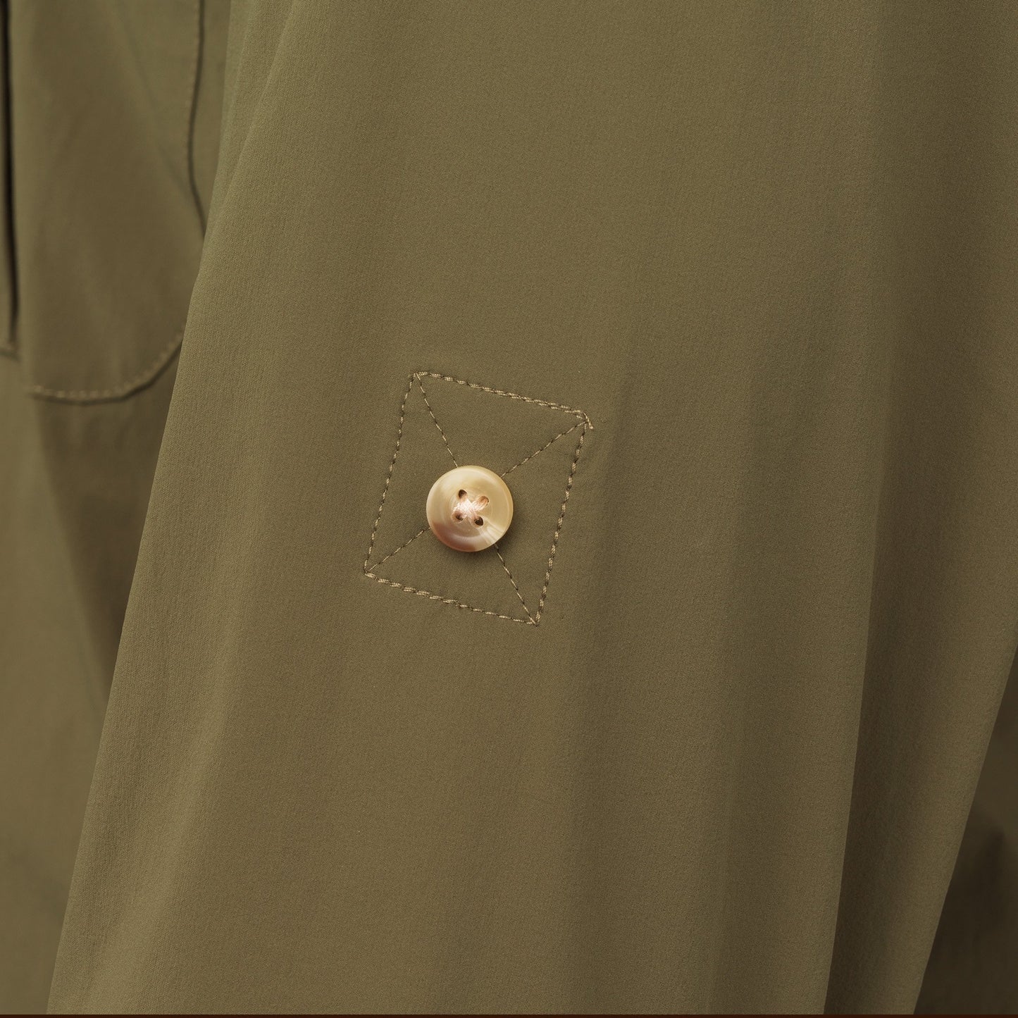 Kinshasa Technical Shirt