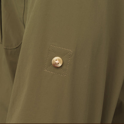 Kinshasa Technical Shirt