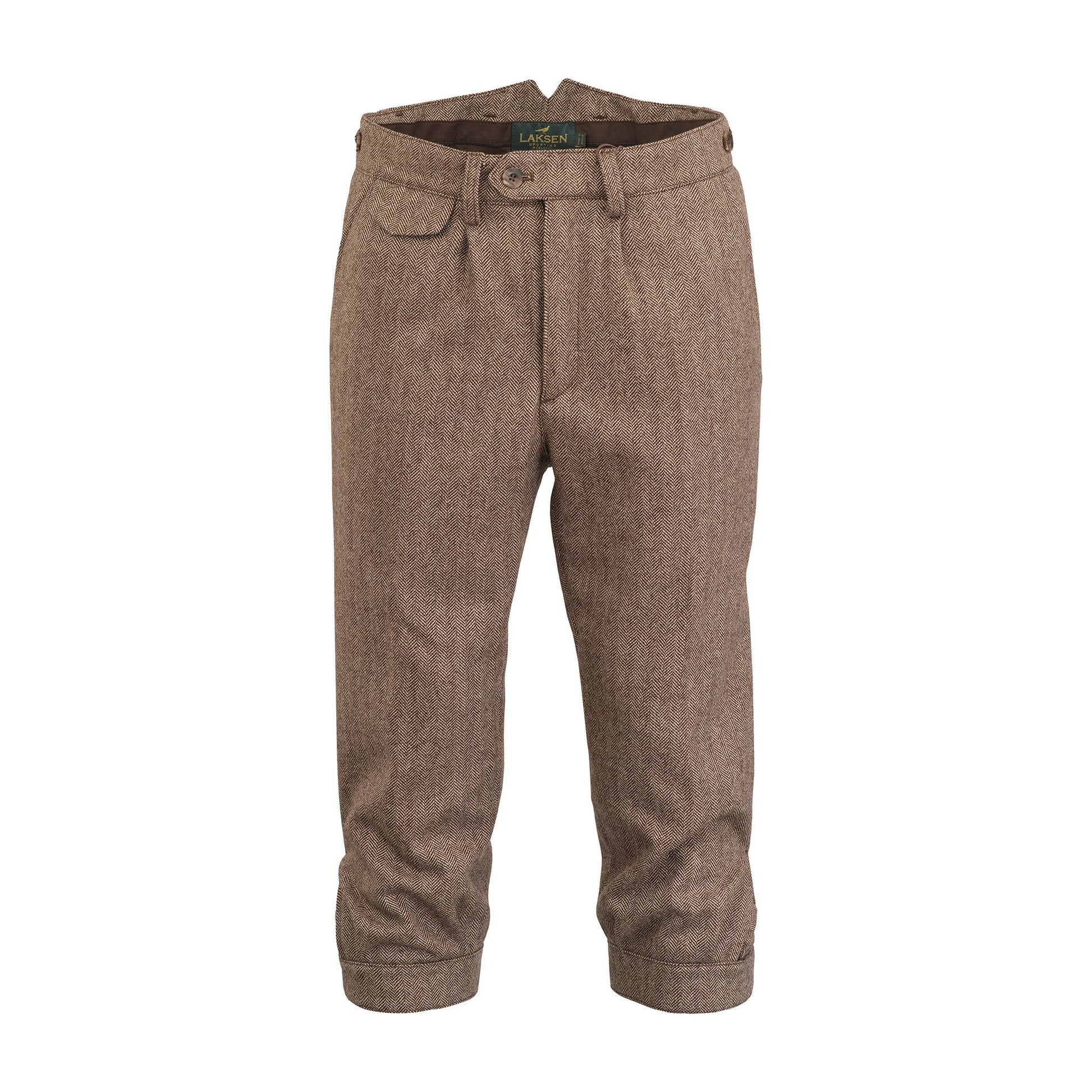 Laksen Astor CTX Breeks 40 Waist