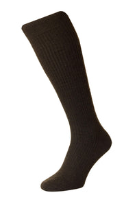 Immaculate Long Wool Rich Socks