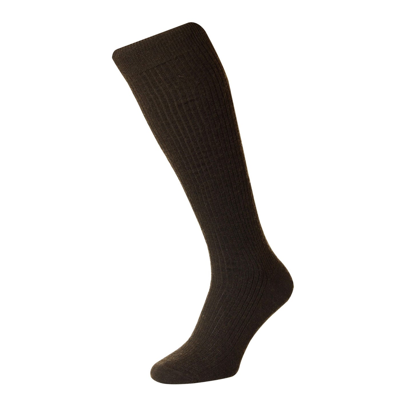 Immaculate Long Wool Rich Socks