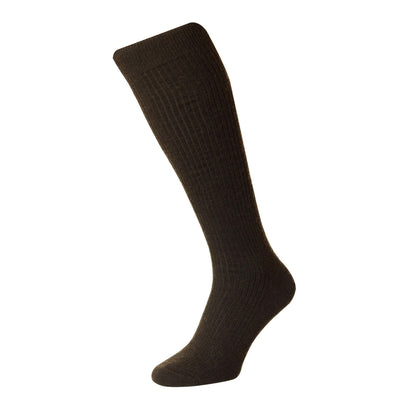 Immaculate Long Wool Rich Socks