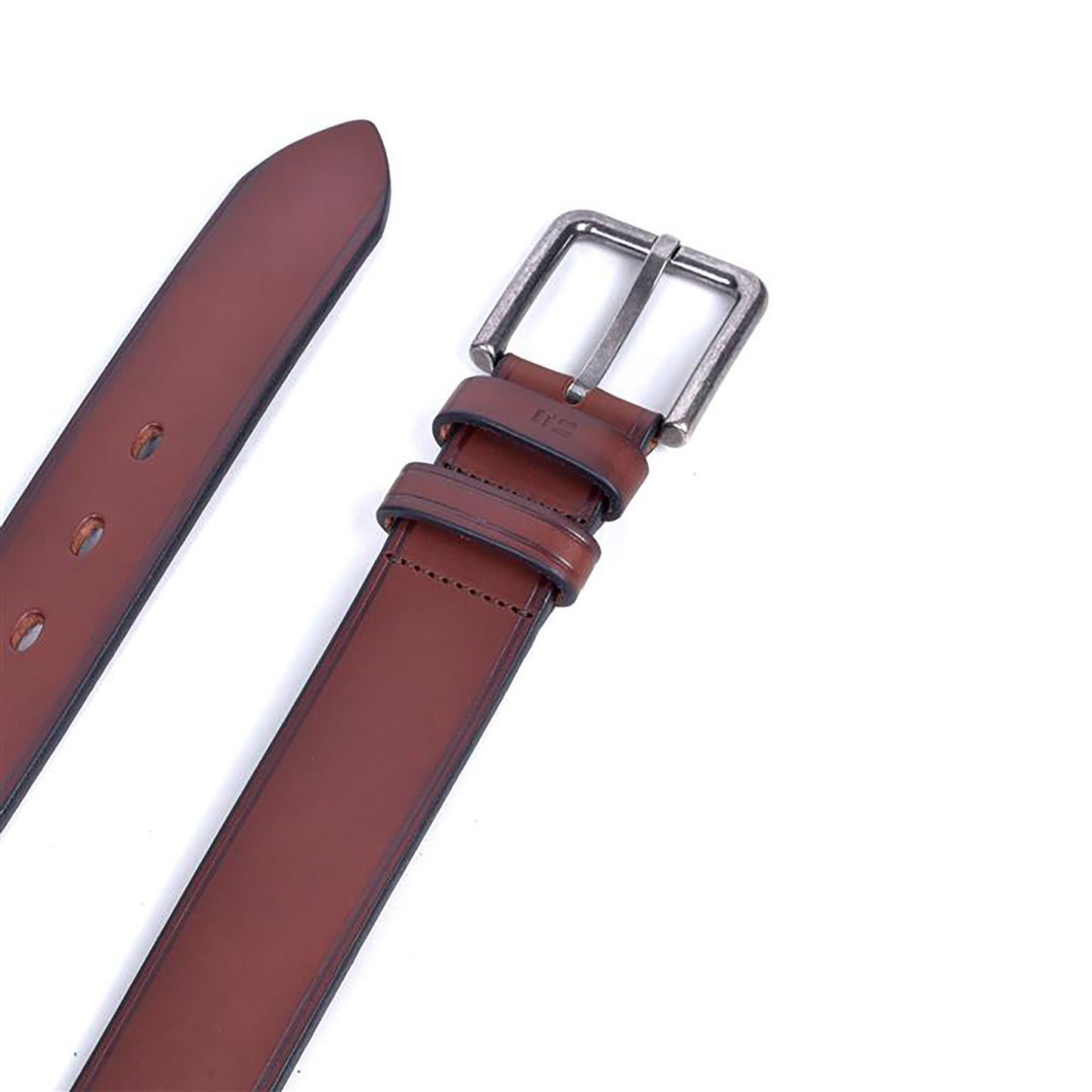 Plain Leather Belt