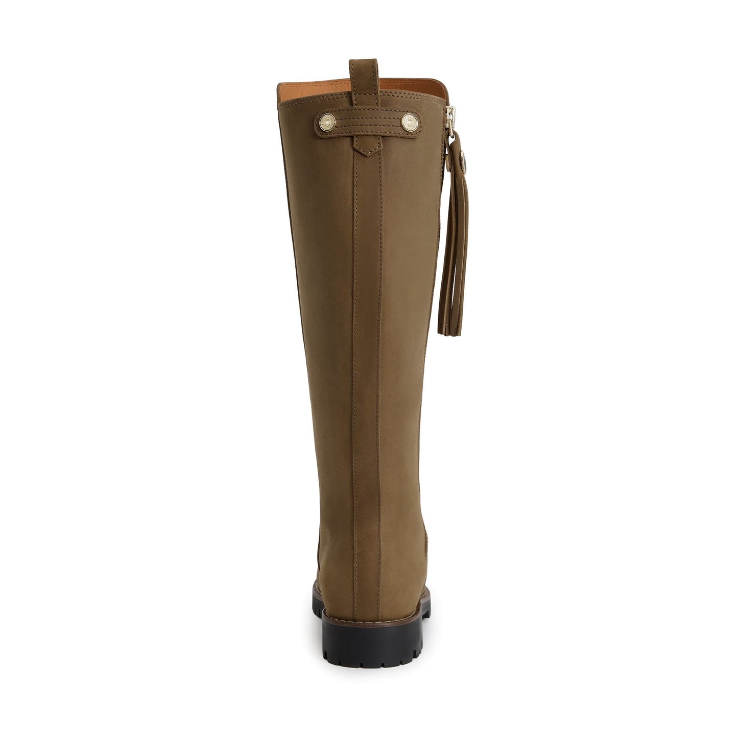 Oakham Waterproof Knee High Boot