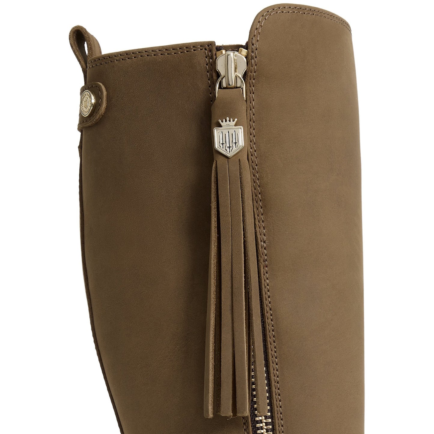 Oakham Waterproof Knee High Boot