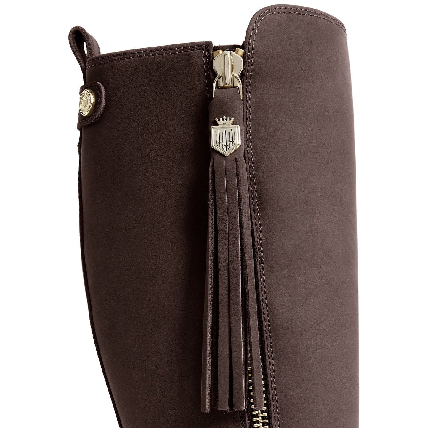 Oakham Waterproof Knee High Boot
