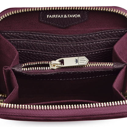 Mini Salisbury Purse