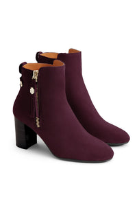 Oakham Ankle Boot