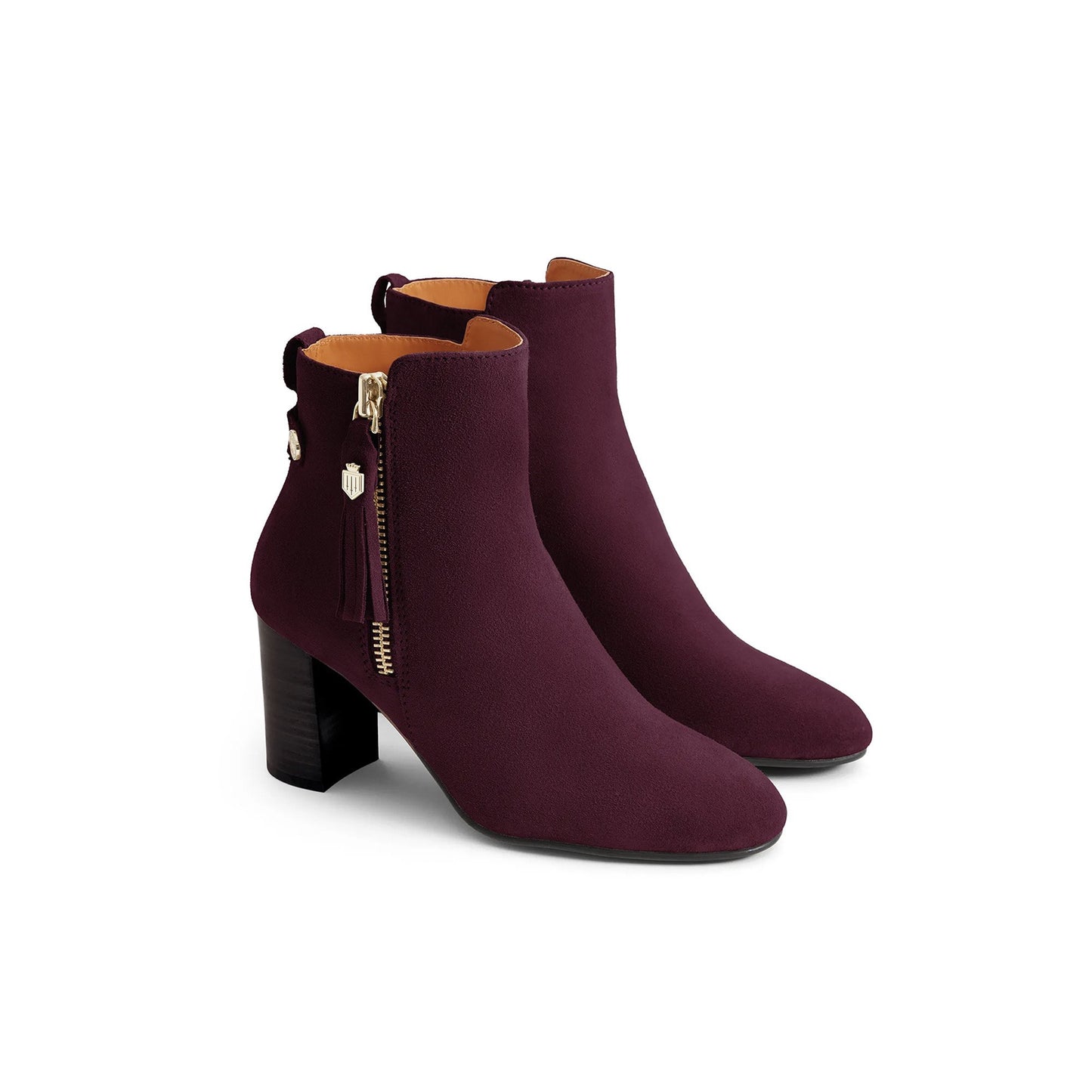 Oakham Ankle Boot