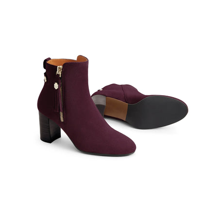 Oakham Ankle Boot