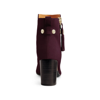 Oakham Ankle Boot