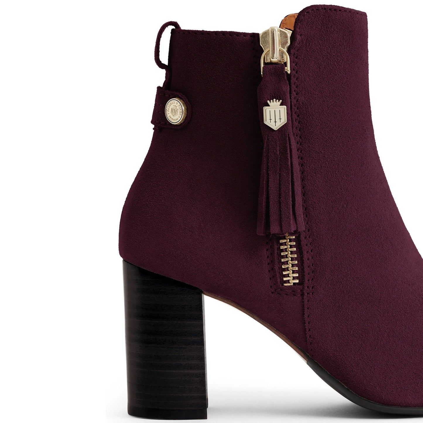 Oakham Ankle Boot
