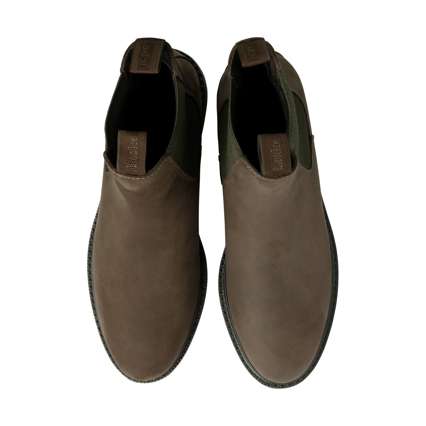 Ducksworth Waterproof Chelsea Boot