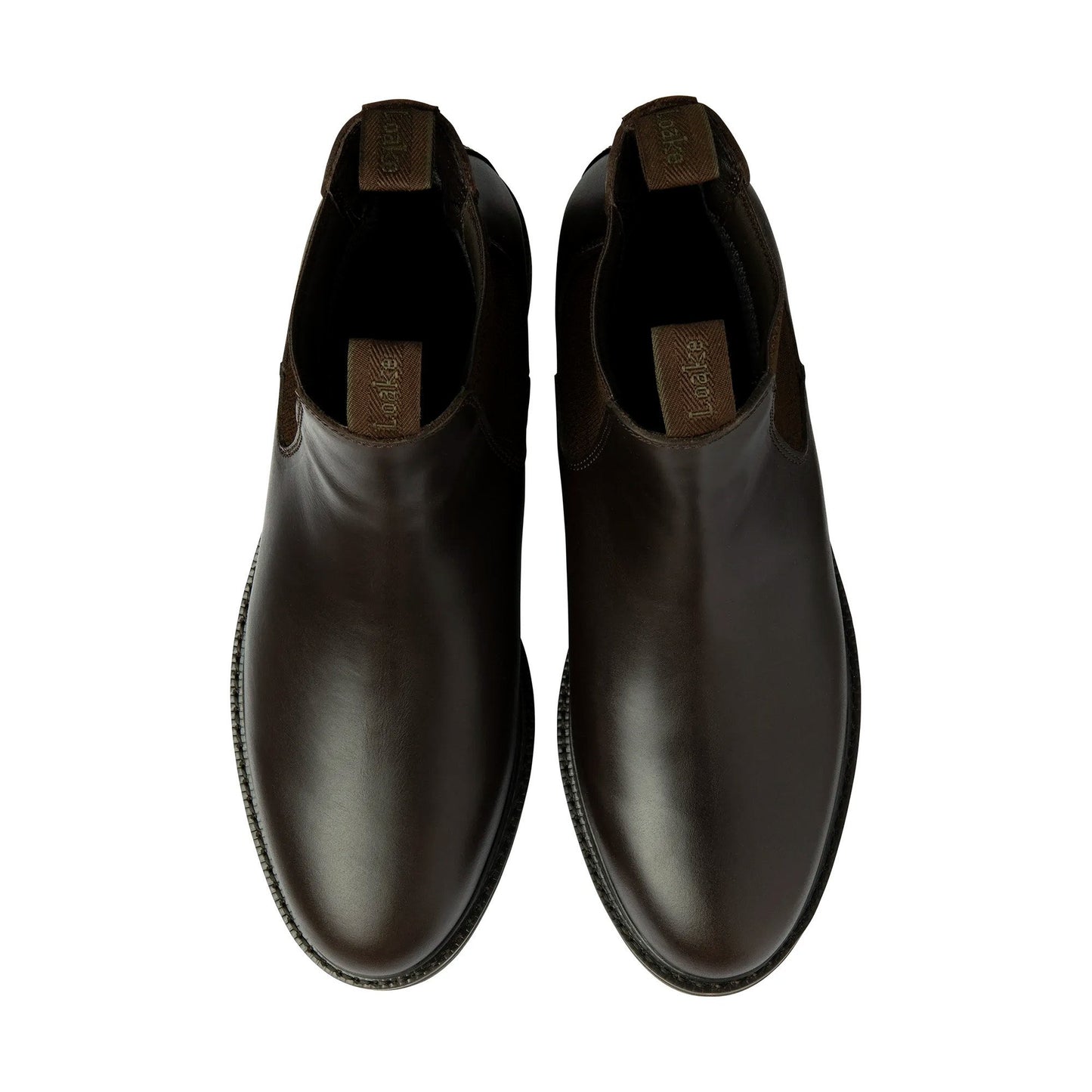 Ducksworth Waterproof Chelsea Boot