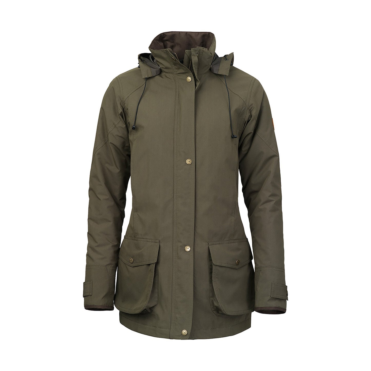 Laksen Marsh ISO Lady Jacket Ladies 16