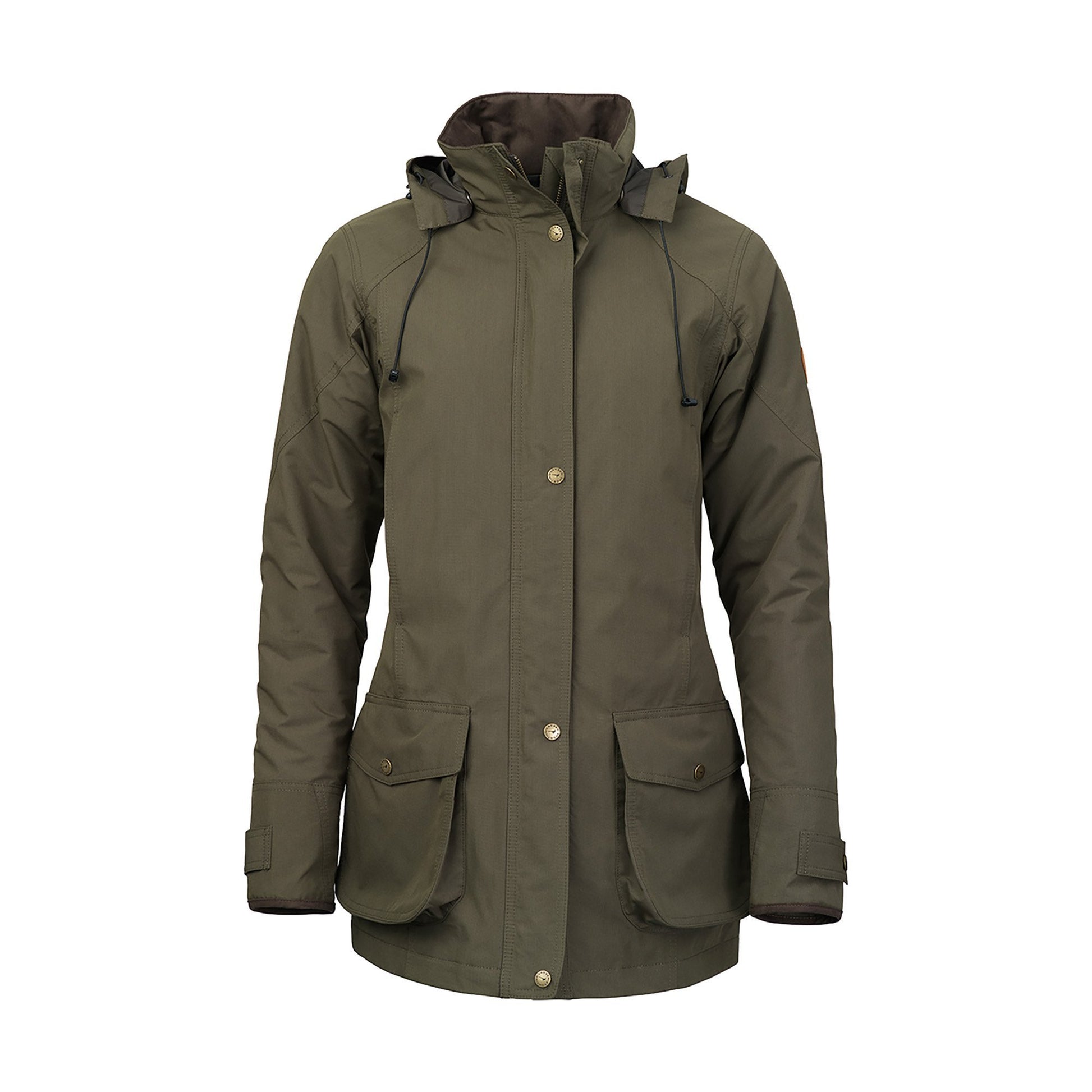 Laksen Marsh ISO Lady Jacket Ladies 16