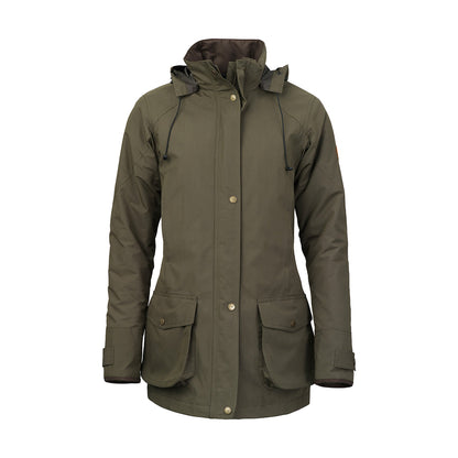 Laksen Marsh ISO Lady Jacket Ladies 16