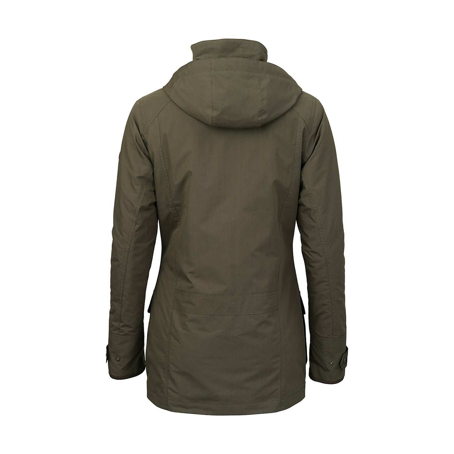 Laksen Marsh ISO Lady Jacket Ladies 16